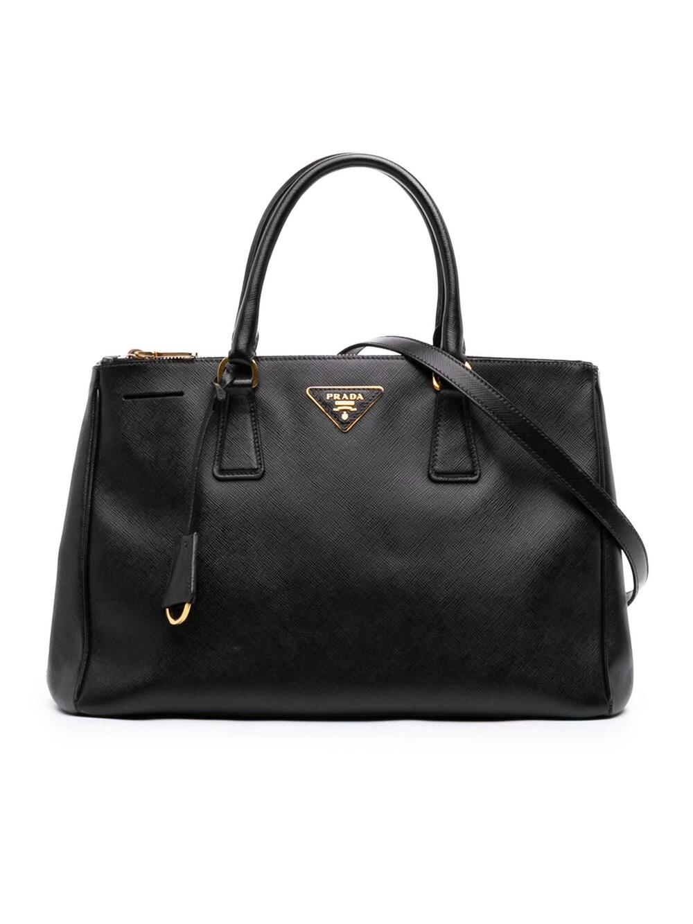 Prada Medium Saffiano Lux Galleria #360040P86B